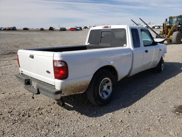Photo 4 from auction – 2001 FORD RANGER SUP with VIN 1FTYR14EX1PA41782