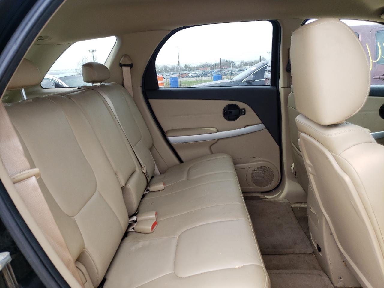 Zdjęcie 6 z aukcji – 2008 CHEVROLET EQUINOX LS z VIN 2CNDL23F286048201