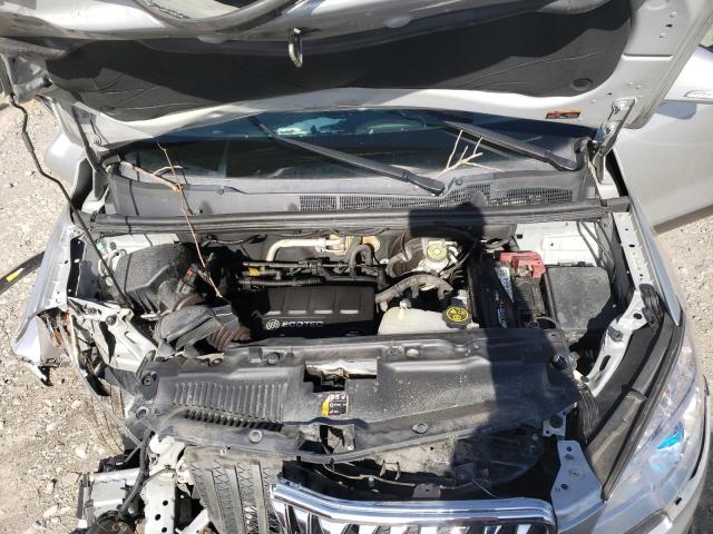 Photo 7 from auction – 2015 BUICK ENCORE with VIN KL4CJGSBXFB227057