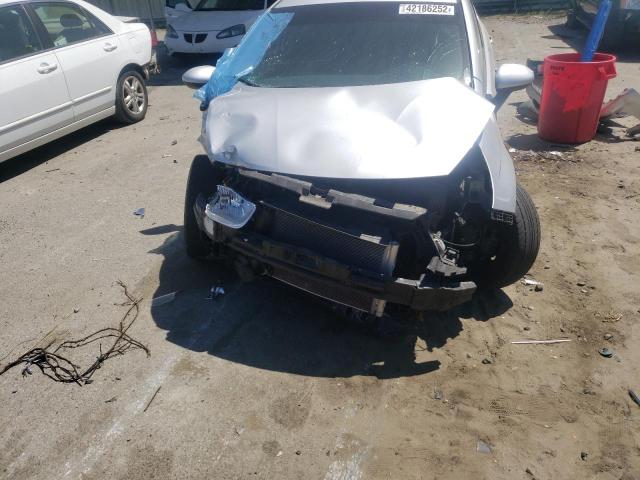 Photo 9 from auction – 2016 KIA RIO LX with VIN KNADM4A37G6640555