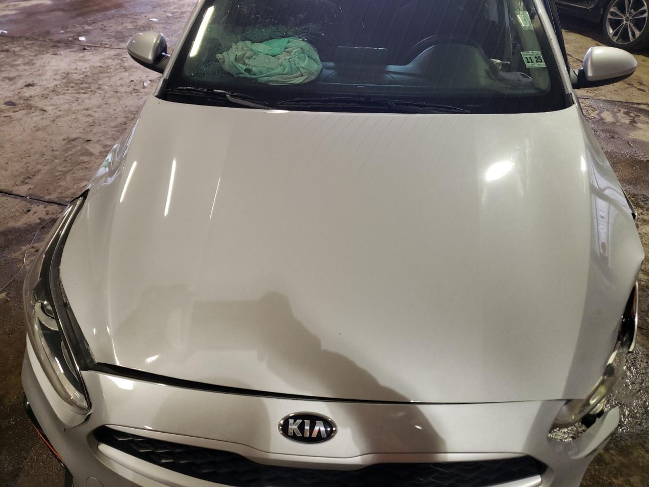 Photo 7 from auction – 2021 KIA FORTE FE with VIN 3KPF24AD0ME284370