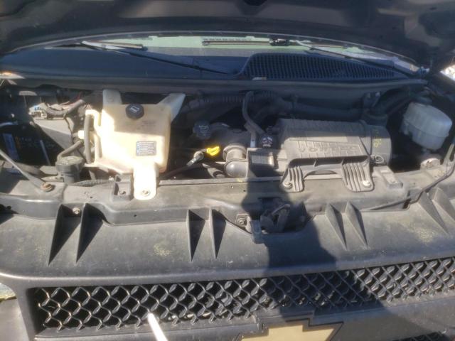 Photo 7 from auction – 2012 CHEVROLET EXPRESS G2 with VIN 1GCWGFCA9C1105275