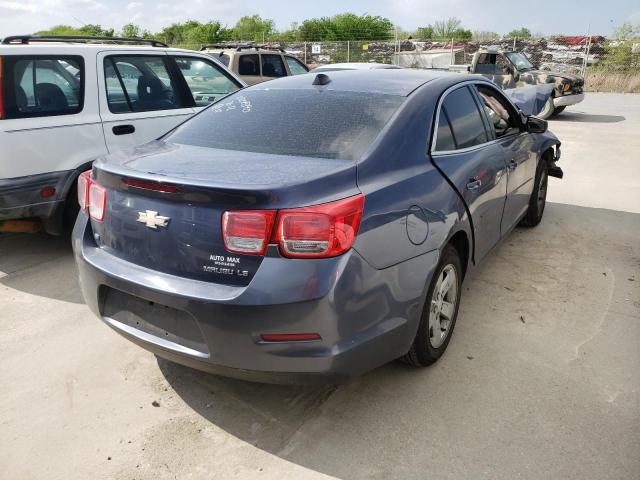 Photo 4 from auction – 2014 CHEVROLET MALIBU LS with VIN 1G11B5SL1EF278616