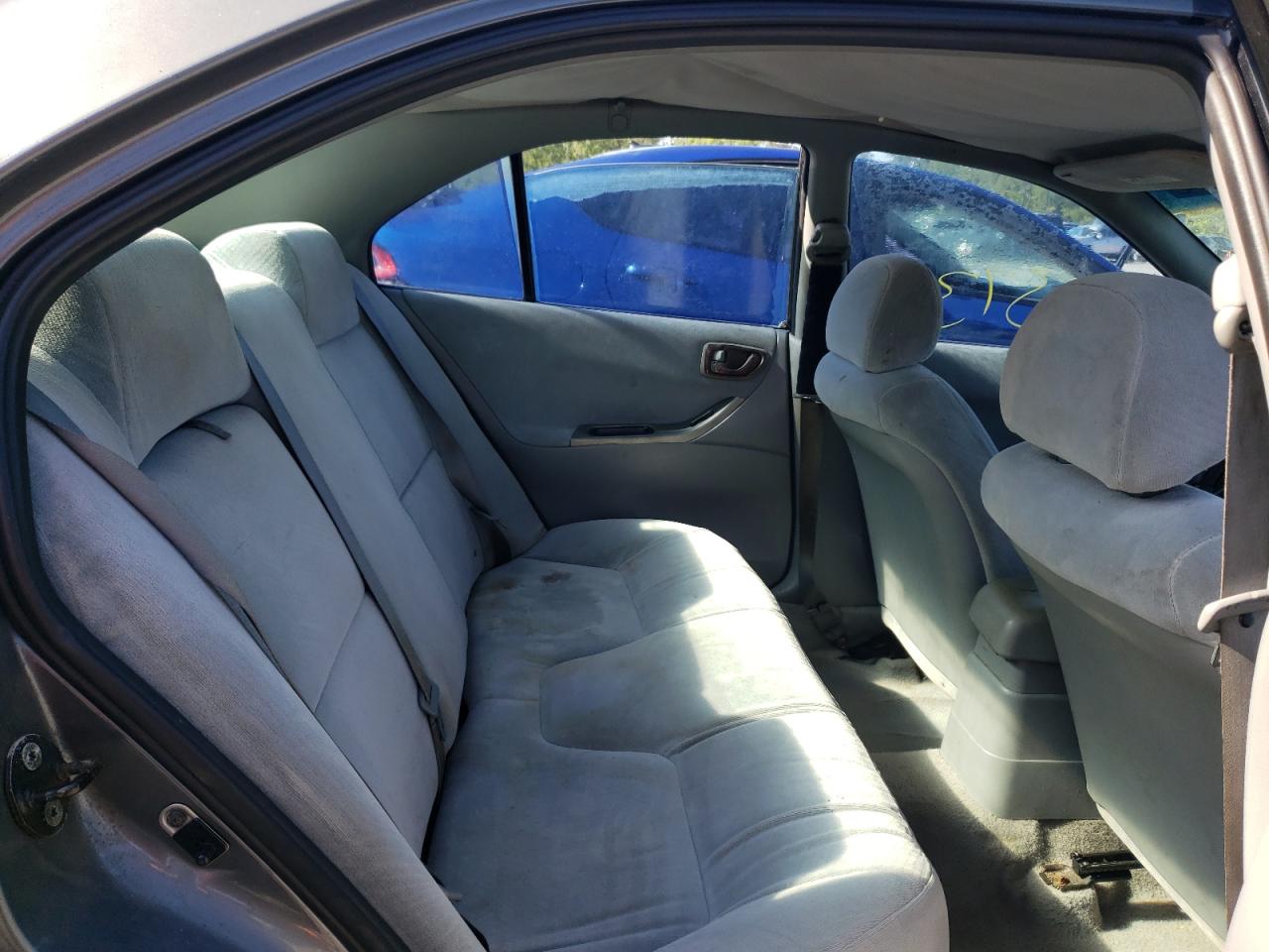 Photo 6 from auction – 2002 MITSUBISHI GALANT ES with VIN 4A3AA46G92E040397
