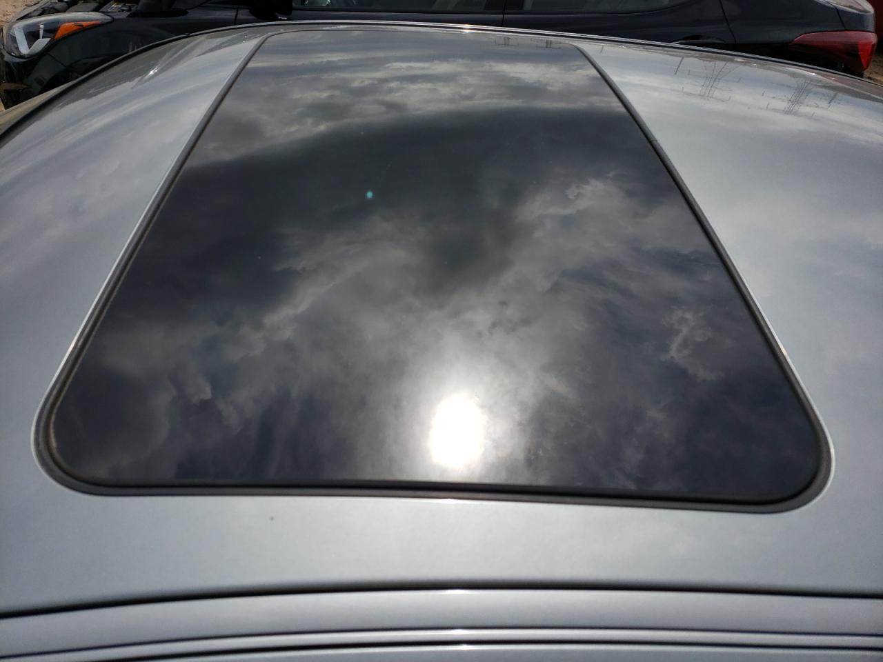 Photo 9 from auction – 2008 BMW 535 XI with VIN WBANV93588CW51533