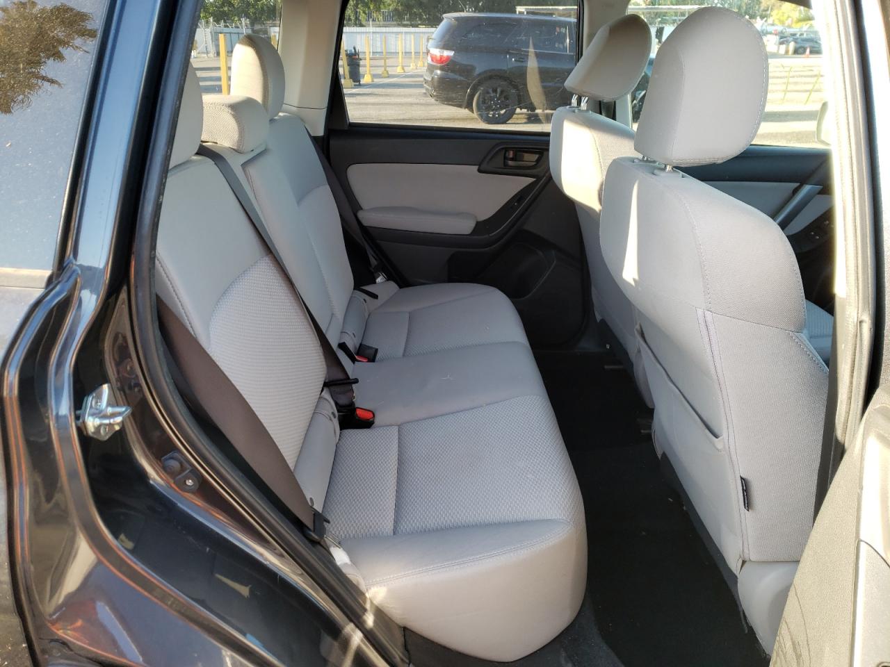 Photo 6 from auction – 2014 SUBARU FORESTER 2 with VIN JF2SJAEC0EH505707