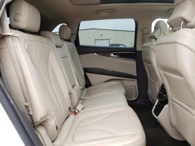 صورة رقم 8 من المزاد - 2016 LINCOLN MKX RESERV مع VIN 2LMTJ8LR4GBL44359