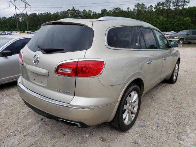 Photo 4 from auction – 2014 BUICK ENCLAVE with VIN 5GAKRCKD7EJ191550