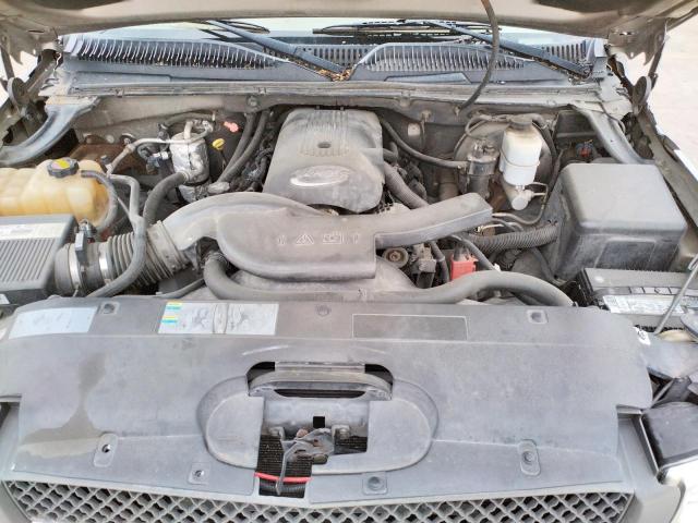 Photo 7 from auction – 2003 CHEVROLET AVALANCHE with VIN 3GNEC13T83G320862