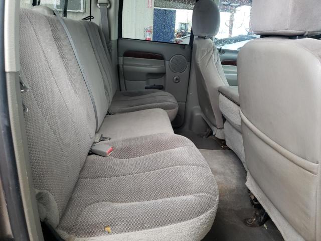 صورة رقم 6 من المزاد - 2003 DODGE RAM 1500 S مع VIN 1D7HA18D43S243368