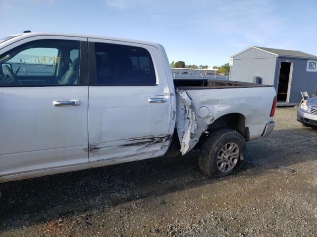 Photo 10 from auction – 2014 RAM 2500 SLT with VIN 3C6TR5DT1EG172939