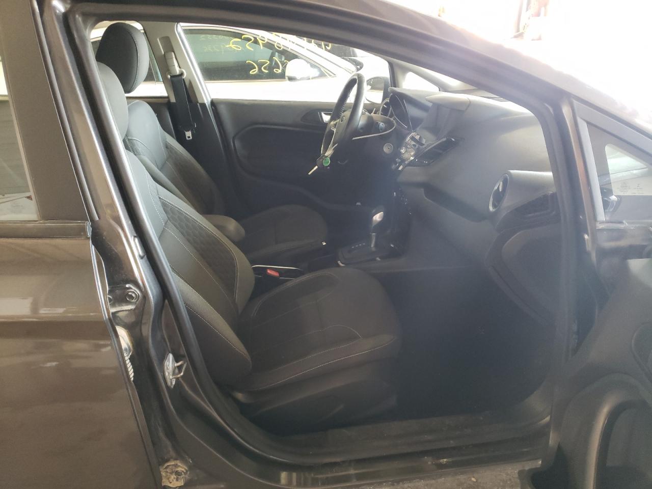 Photo 5 from auction – 2015 FORD FIESTA SE with VIN 3FADP4BJ6FM148482