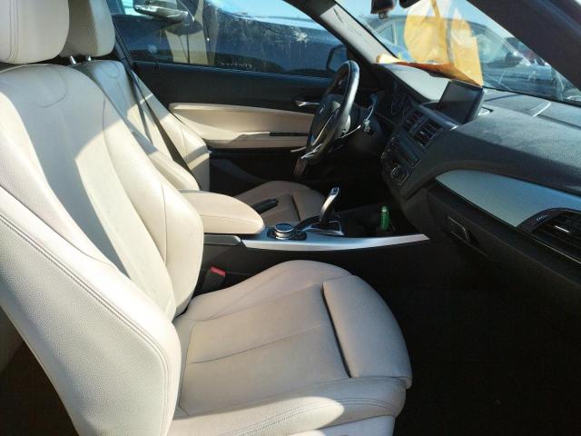 Photo 5 from auction – 2014 BMW 228 I with VIN WBA1F5C50EV246352