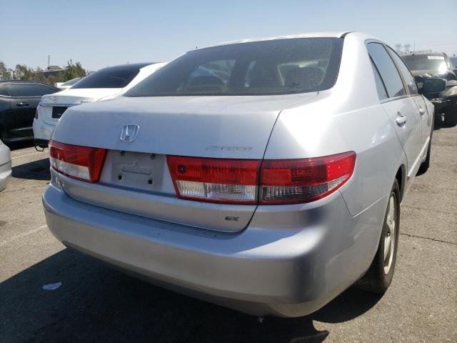 Photo 4 from auction – 2003 HONDA ACCORD EX with VIN JHMCM56693C031114