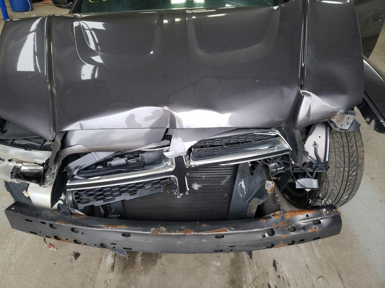 Photo 7 from auction – 2013 DODGE CHARGER R/ with VIN 2C3CDXCT5DH583039