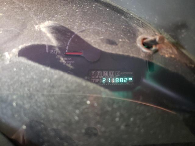 Фото 8 с аукциона – 2006 CHRYSLER PACIFICA T с VIN 2A4GM68496R735579