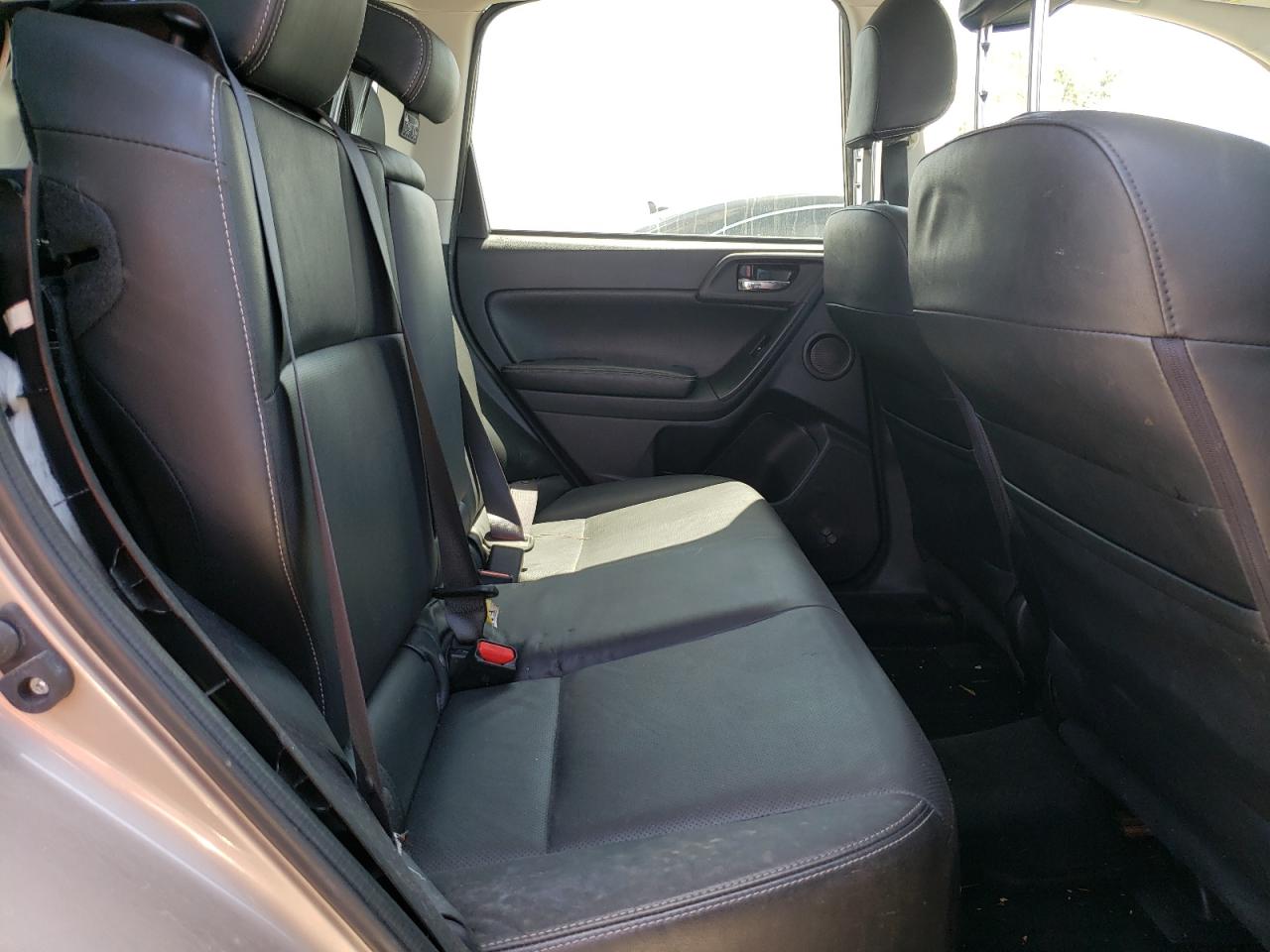 Photo 6 from auction – 2014 SUBARU FORESTER 2 with VIN JF2SJAPC6EH524128