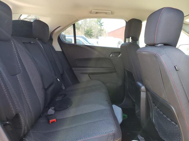 Photo 6 from auction – 2017 CHEVROLET EQUINOX LT with VIN 2GNFLFE38H6251396