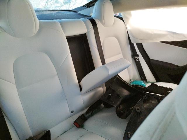 Photo 6 from auction – 2021 TESLA MODEL 3 with VIN 5YJ3E1EA5MF877127