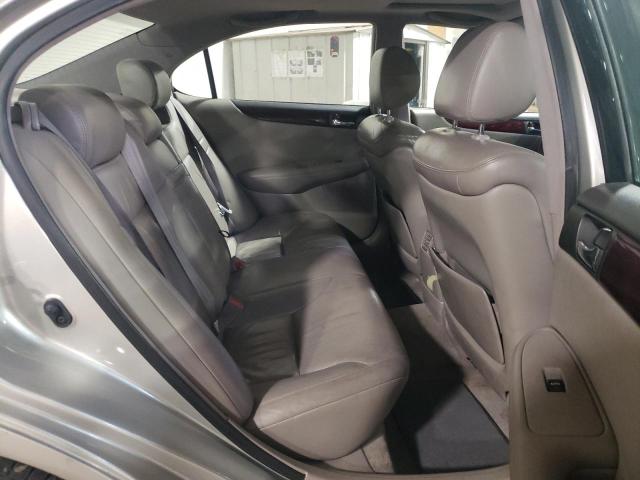 Photo 6 from auction – 2003 LEXUS ES 300 with VIN JTHBF30G436016949