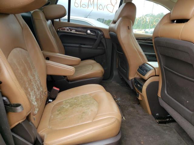 Photo 6 from auction – 2014 BUICK ENCLAVE with VIN 5GAKRCKD7EJ191550