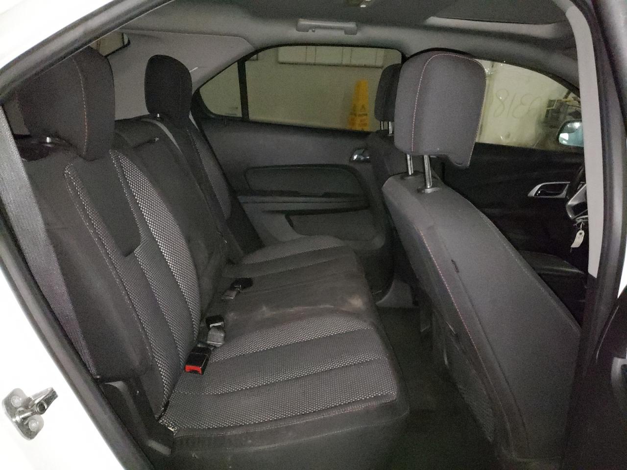 Photo 6 from auction – 2012 CHEVROLET EQUINOX LT with VIN 2GNFLEEK9C6247433