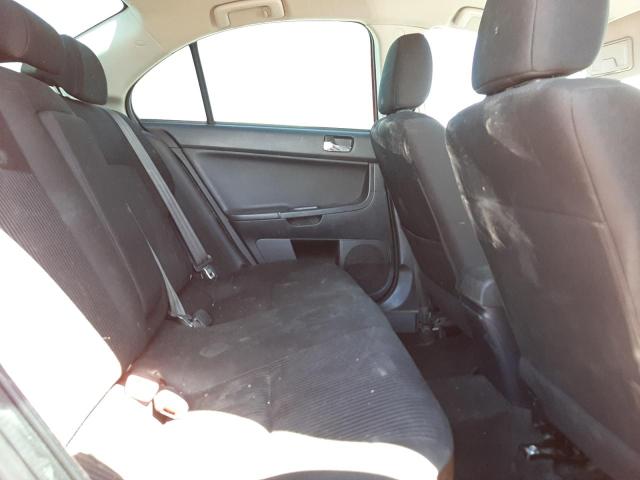 Photo 6 from auction – 2015 MITSUBISHI LANCER ES with VIN JA32U2FUXFU004009