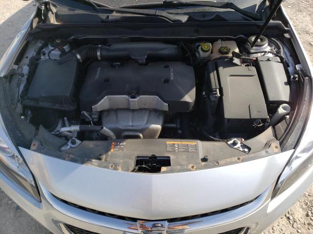 Photo 7 from auction – 2015 CHEVROLET MALIBU 2LT with VIN 1G11D5SL7FF279426