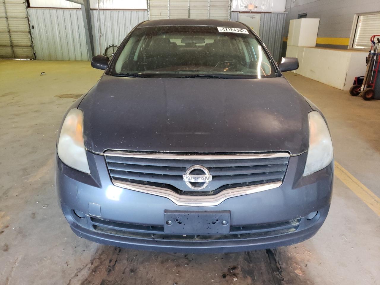 Photo 9 from auction – 2008 NISSAN ALTIMA 2.5 with VIN 1N4AL21E08N459907