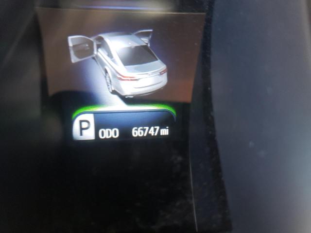 Photo 8 from auction – 2013 TOYOTA AVALON BAS with VIN 4T1BK1EB9DU044883