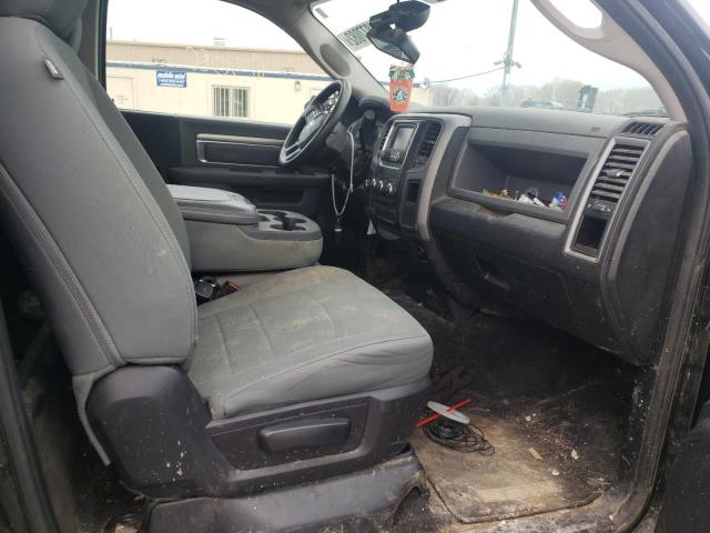 Photo 5 from auction – 2015 RAM 2500 ST with VIN 3C6MR5AJ0FG514146