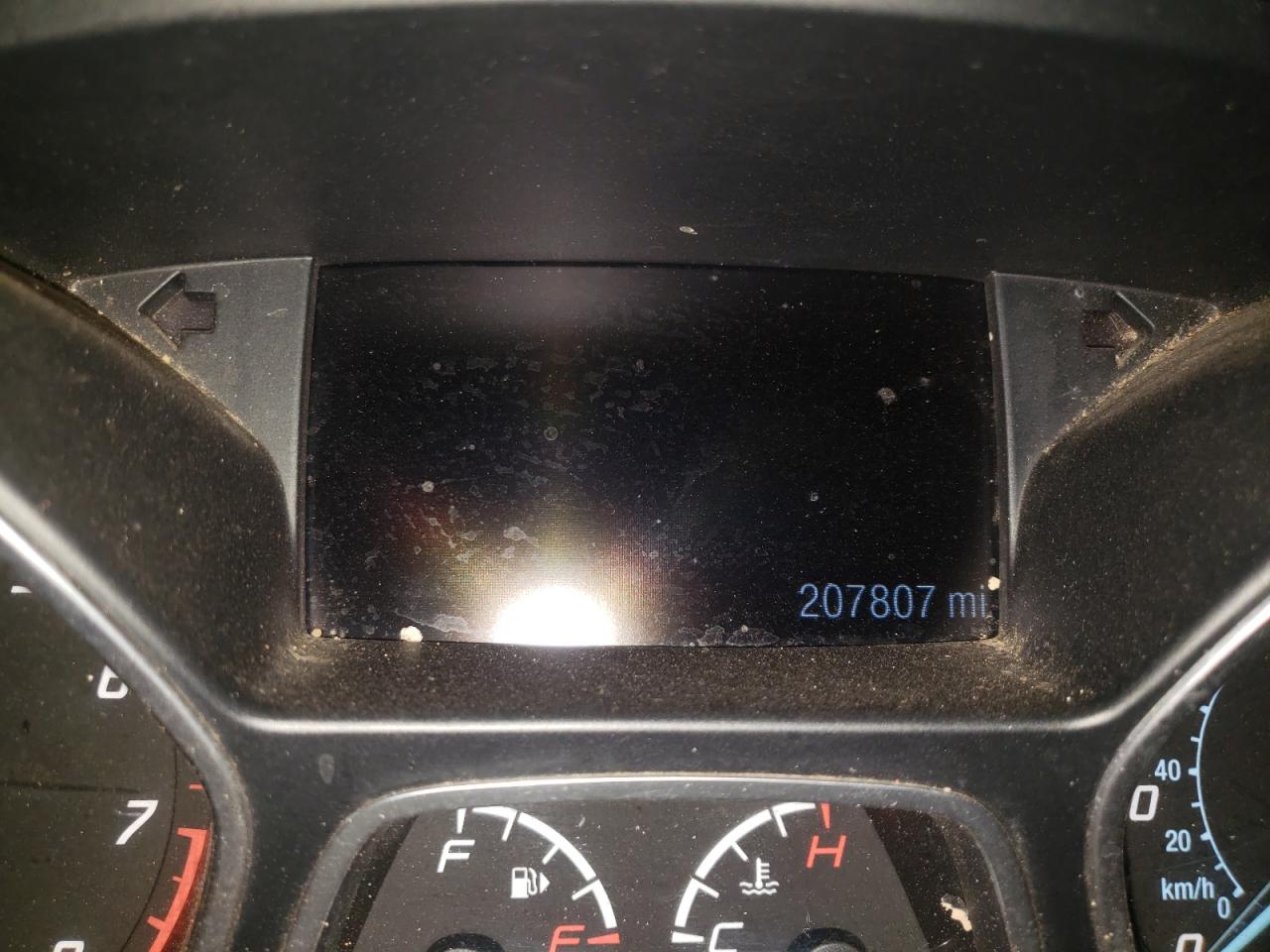 Photo 8 from auction – 2014 FORD ESCAPE TIT with VIN 1FMCU9J99EUC21790