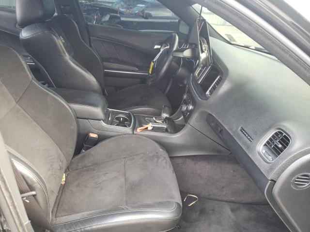 Photo 5 from auction – 2018 DODGE CHARGER R/ with VIN 2C3CDXGJXJH126084