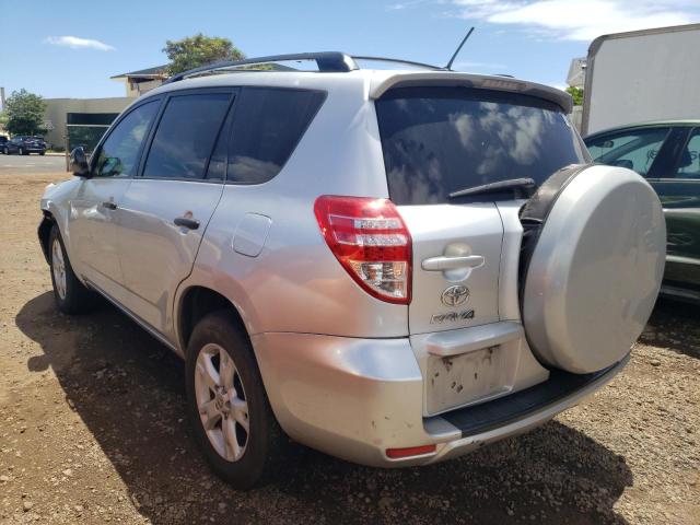 Photo 3 from auction – 2011 TOYOTA RAV4 with VIN JTMKK4DV3B5027375