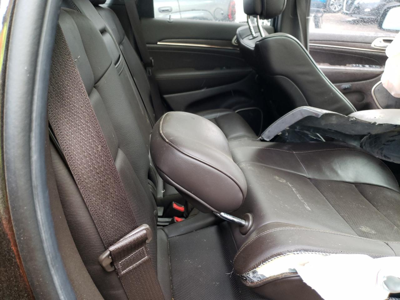 Photo 16 from auction – 2014 JEEP GRAND CHER with VIN 1C4RJFJGXEC450408