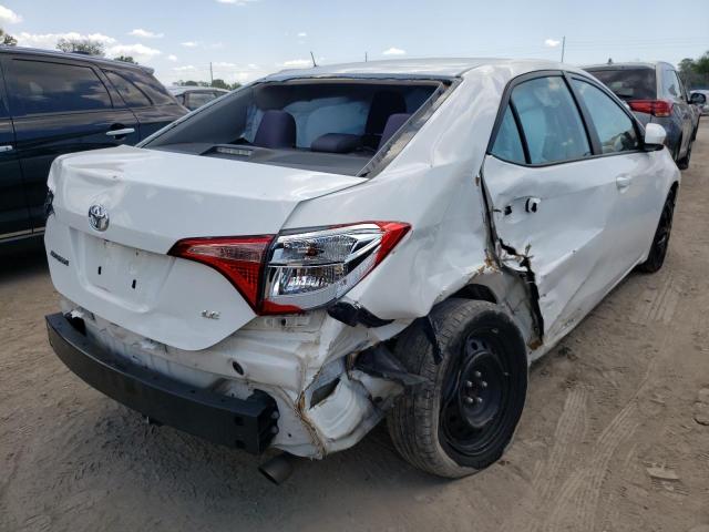 Photo 4 from auction – 2018 TOYOTA COROLLA L with VIN 5YFBURHE7JP790339