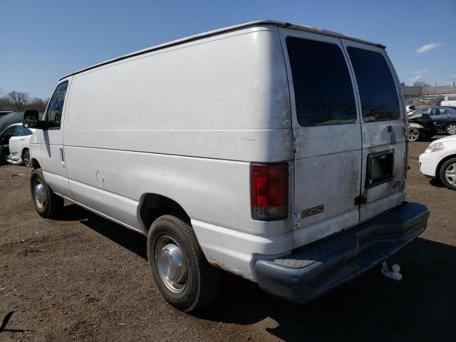 Photo 3 from auction – 2005 FORD ECONOLINE with VIN 1FTNE24W35HA49560