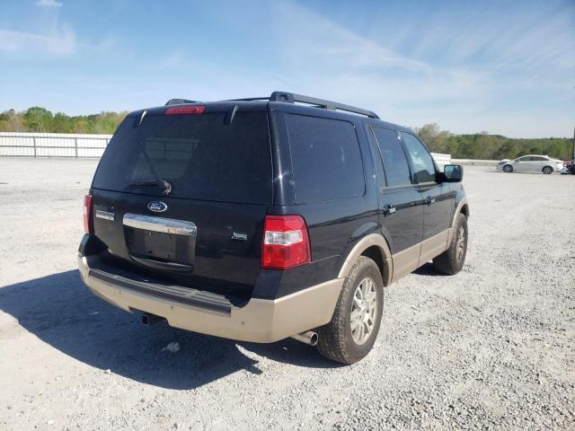Zdjęcie 4 z aukcji – 2012 FORD EXPEDITION z VIN 1FMJU1H52CEF07080