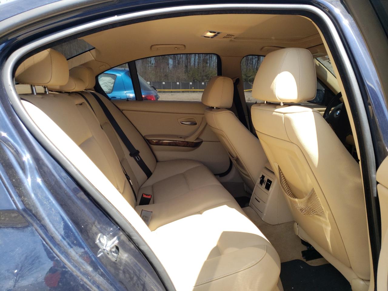 Zdjęcie 6 z aukcji – 2008 BMW 328 I z VIN WBAVA37518NL48682