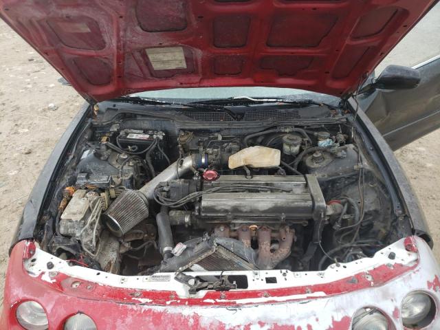 Photo 7 from auction – 1995 ACURA INTEGRA LS with VIN JH4DC4354SS026906