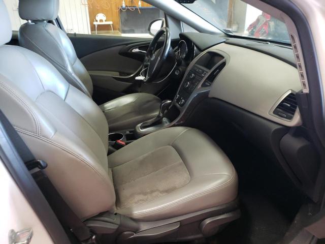 Photo 5 from auction – 2014 BUICK VERANO CON with VIN 1G4PR5SK2E4100368