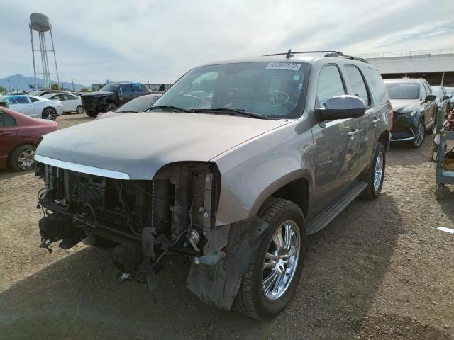 Zdjęcie 2 z aukcji – 2007 GMC YUKON z VIN 1GKFC13097R387709