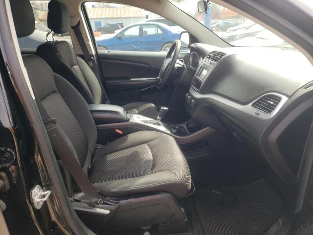 Photo 5 from auction – 2014 DODGE JOURNEY SX with VIN 3C4PDCBGXET250662