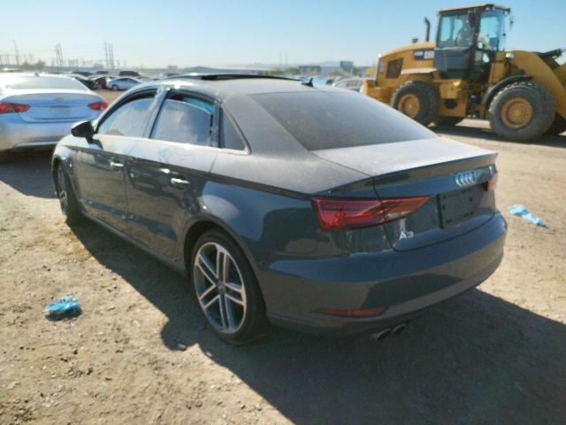 Foto 3 de la subasta – 2020 AUDI A3 PREMIUM con VIN WAUAUGFF0LA102584