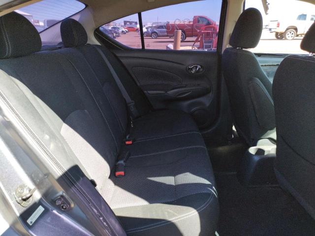 Photo 6 from auction – 2017 NISSAN VERSA S with VIN 3N1CN7AP2HL875763