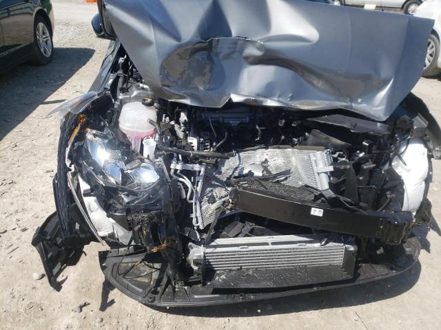 Photo 9 from auction – 2022 KIA FORTE GT with VIN 3KPF44AC1NE449538