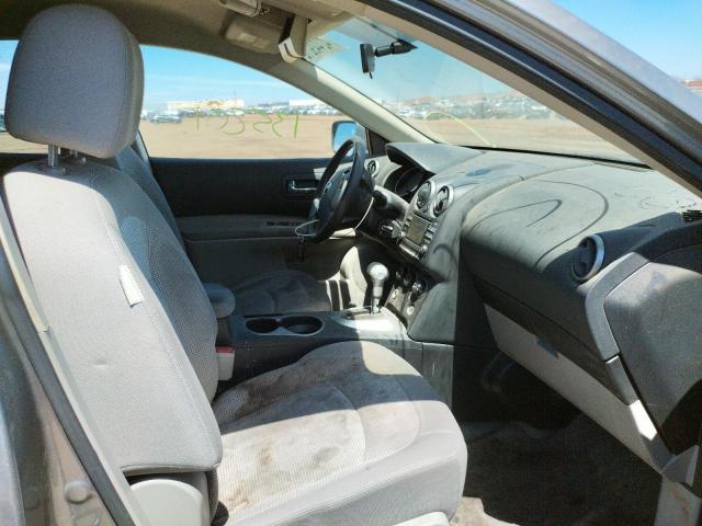 Photo 5 from auction – 2012 NISSAN ROGUE S with VIN JN8AS5MT3CW606799