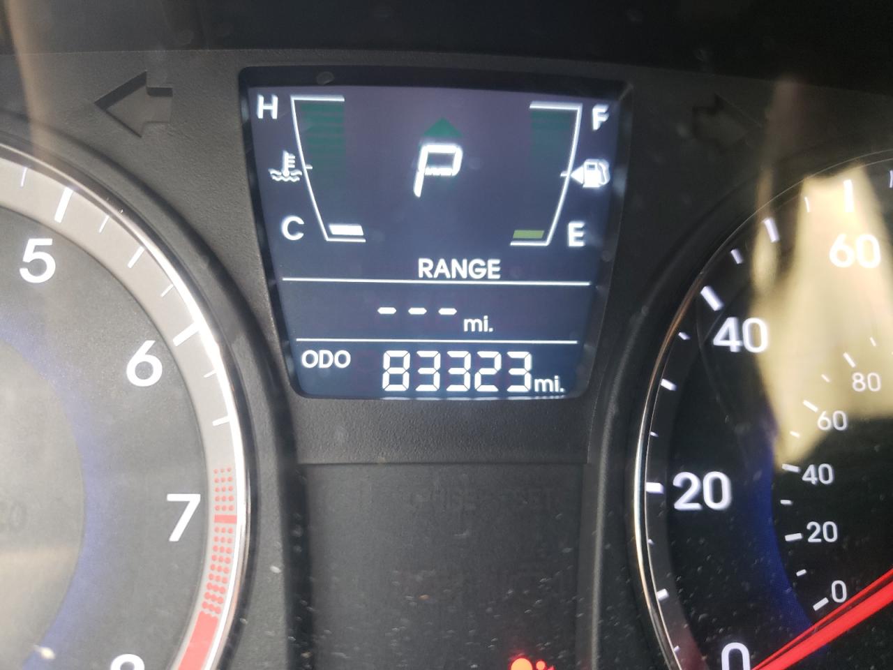 Photo 8 from auction – 2014 HYUNDAI ACCENT GLS with VIN KMHCT4AEXEU627564