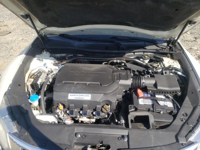 Photo 7 from auction – 2013 HONDA CROSSTOUR with VIN 5J6TF2H5XDL003977