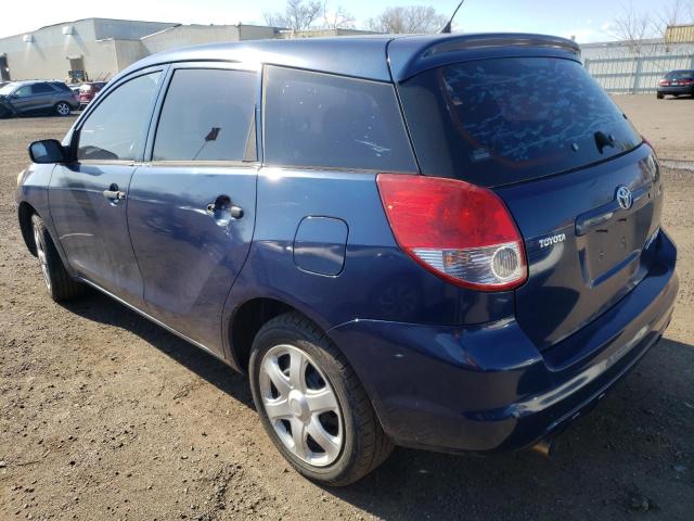 Photo 3 from auction – 2004 TOYOTA COROLLA MA with VIN 2T1KR32E14C211776